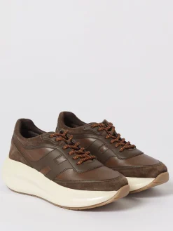 Sneakers H696 Hogan in pelle