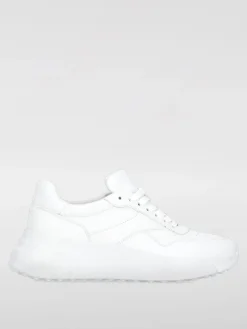 Sneakers H669 Hogan in pelle