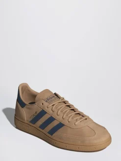Sneakers Handball Spezial Adidas Originals in camoscio