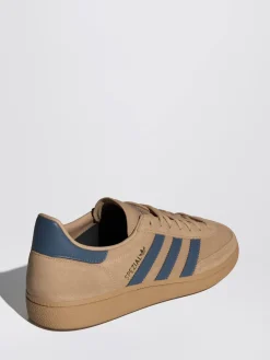 Sneakers Handball Spezial Adidas Originals in camoscio