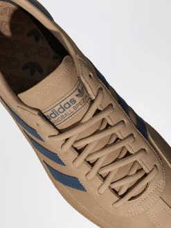 Sneakers Handball Spezial Adidas Originals in camoscio