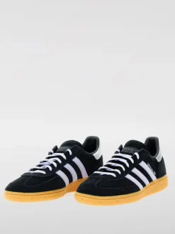 Sneakers Handball Spezial Adidas Originals in pelle