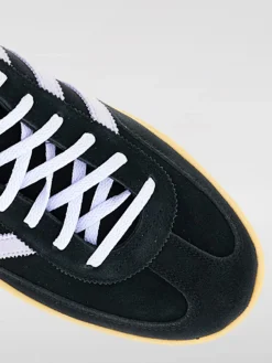 Sneakers Handball Spezial Adidas Originals in pelle