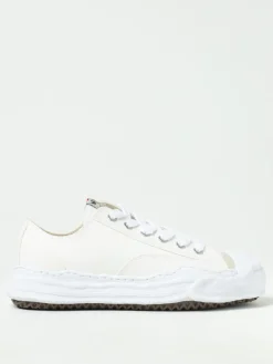 Sneakers Hank Maison Mihara Yasuhiro in canvas