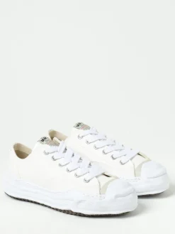 Sneakers Hank Maison Mihara Yasuhiro in canvas