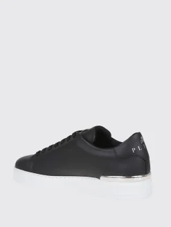Sneakers Hexagon Philipp Plein in pelle