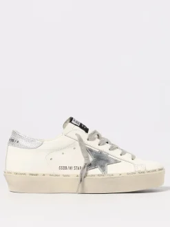 Sneakers Hi Star Golden Goose in pelle used