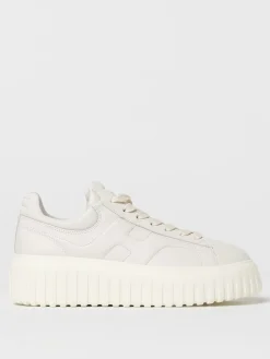 Sneakers Hogan in nappa