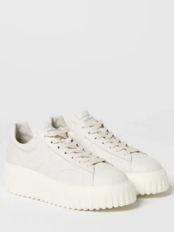 Sneakers Hogan in nappa