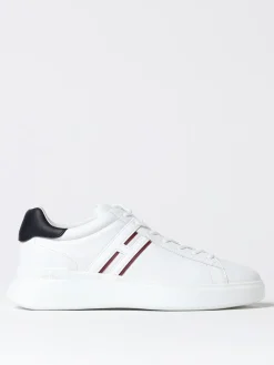 Sneakers Hogan in nappa