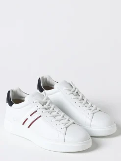 Sneakers Hogan in nappa