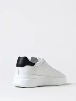 Sneakers Hogan in nappa