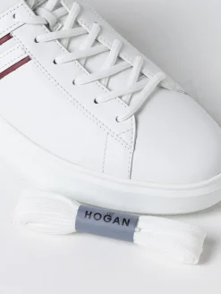Sneakers Hogan in nappa