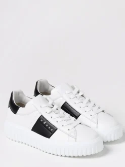 Sneakers Hogan in pelle