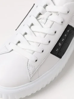 Sneakers Hogan in pelle