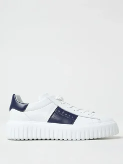 Sneakers Hogan in pelle