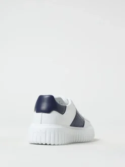 Sneakers Hogan in pelle