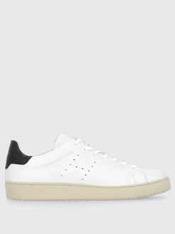 Sneakers Hogan in pelle