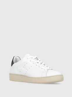Sneakers Hogan in pelle
