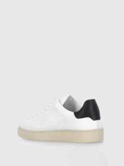 Sneakers Hogan in pelle