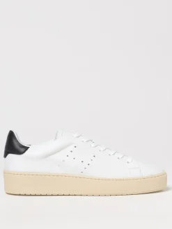 Sneakers Hogan in pelle
