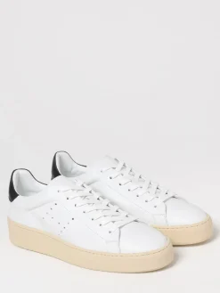 Sneakers Hogan in pelle