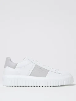 Sneakers Hogan in pelle