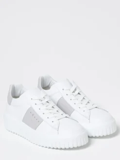 Sneakers Hogan in pelle