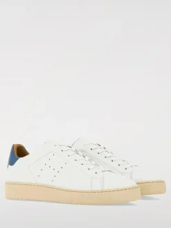 Sneakers Hogan in pelle