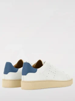 Sneakers Hogan in pelle