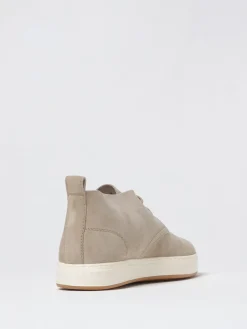 Sneakers H-TV Hogan in camoscio