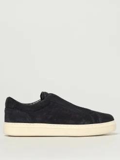 Sneakers H-TV Hogan in pelle