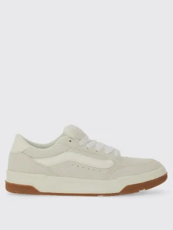 Sneakers Hylane Retro Skate Vans in pelle