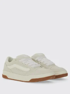 Sneakers Hylane Retro Skate Vans in pelle