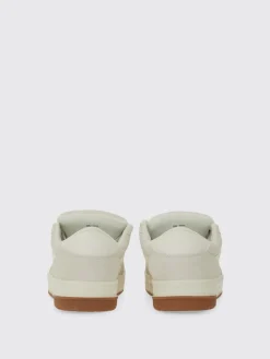 Sneakers Hylane Retro Skate Vans in pelle