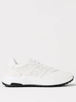 Sneakers Hyperlight Hogan in pelle