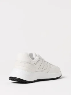 Sneakers Hyperlight Hogan in pelle