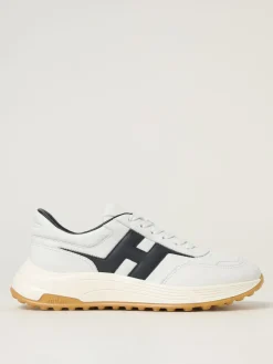 Sneakers Hyperlight Hogan in pelle