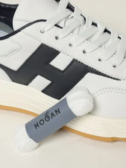 Sneakers Hyperlight Hogan in pelle