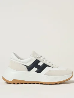 Sneakers Hyperlight Hogan in pelle