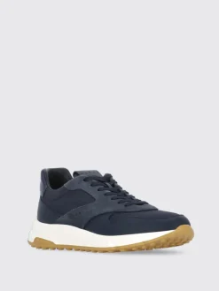 Sneakers Hyperlight Hogan in pelle e mesh