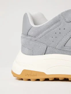 Sneakers Hyperlight Hogan in pelle