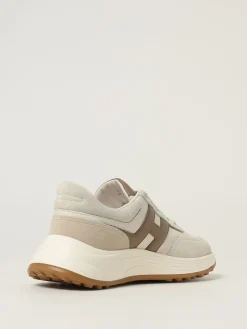 Sneakers Hyperlight Hogan in pelle