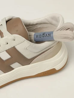 Sneakers Hyperlight Hogan in pelle