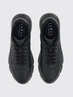 Sneakers Hyperlight Hogan in pelle
