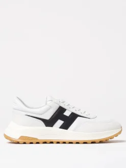 Sneakers Hyperlight Hogan in pelle