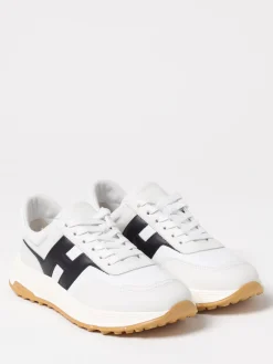 Sneakers Hyperlight Hogan in pelle