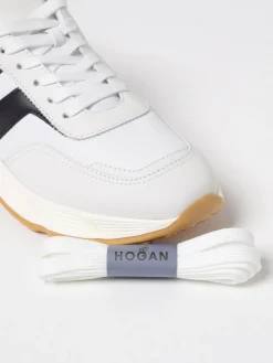 Sneakers Hyperlight Hogan in pelle