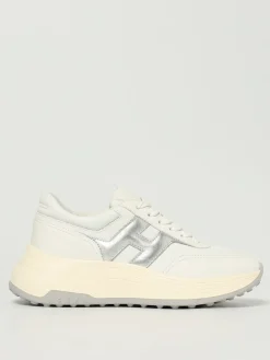 Sneakers Hyperlight Hogan in pelle