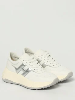 Sneakers Hyperlight Hogan in pelle